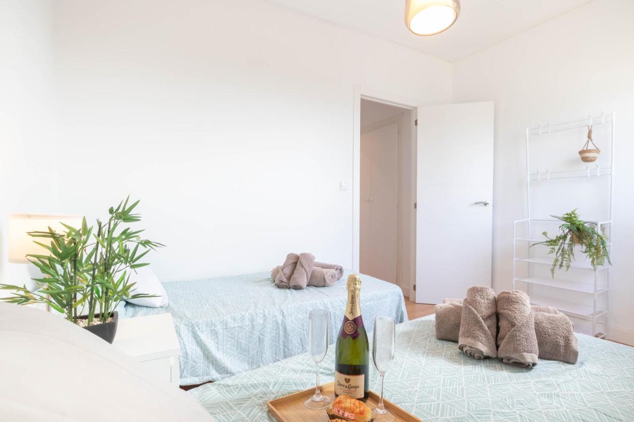 Apartamento Ocean View Marbella Exteriér fotografie